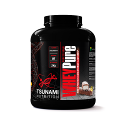 Whey Pure Professional 2 kg