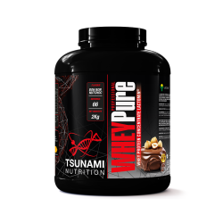 Whey Pure Professional 2 kg