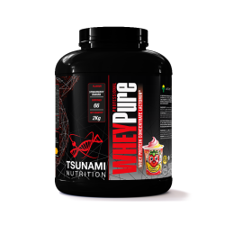 Whey Pure Professional 2 kg