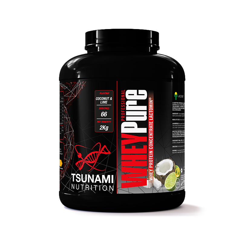 Whey Pure Professional 2 kg