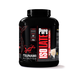 Isolate Pure Professional 2 kg