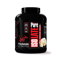 Isolate Pure Professional 2 kg