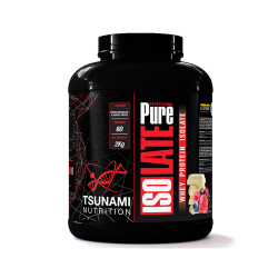 Isolate Pure Professional 2 kg