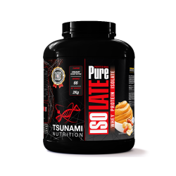 Isolate Pure Professional 2 kg