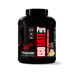 Isolate Pure Professional 2 kg