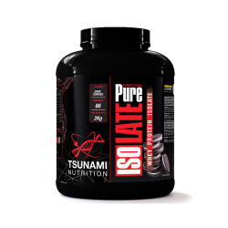 Isolate Pure Professional 2 kg