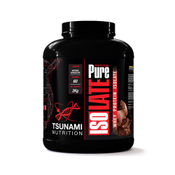 Isolate Pure Professional 2 kg