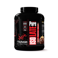 Isolate Pure Professional 2 kg