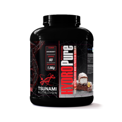 Hydro Pure Professional 1.8 kg