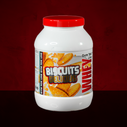 Whey Gym Tok Line - Limited Edition 750 g