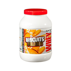 Whey Gym Tok Line - Limited Edition 750 g