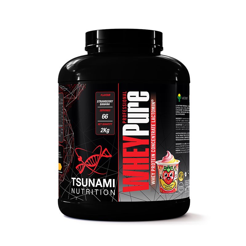 Whey Pure Professional 2 kg