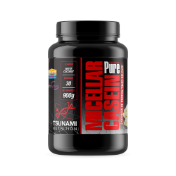 Caséine micellaire pure 900 g