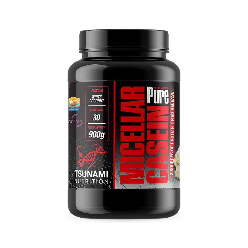Caséine micellaire pure 900 g