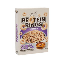 Protein Rings 210 g