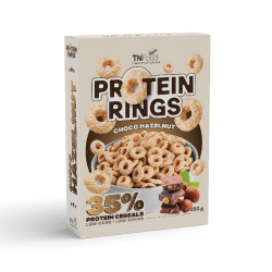 Protein Rings 210 g