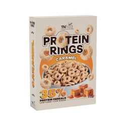 Protein Rings 210 g