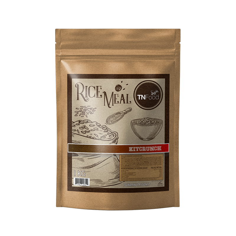 Crème de riz 1 kg