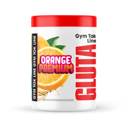 GLUTA Gym Tok Line - Limited Edition 500 g
