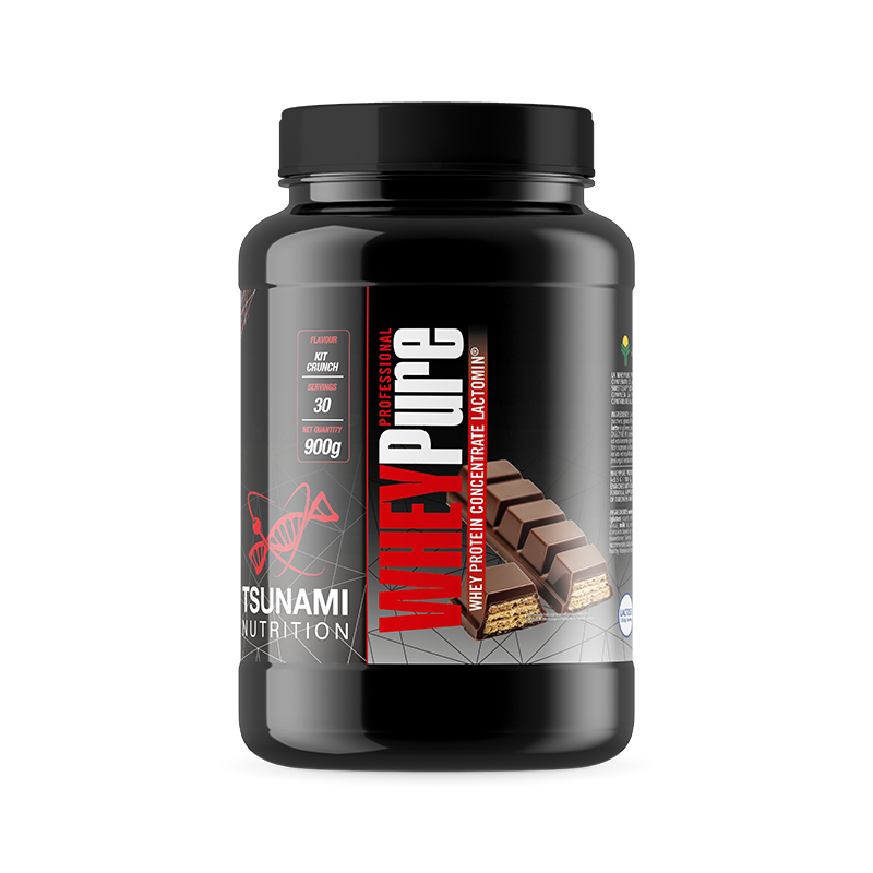 Whey Pure Professional 900 g