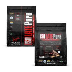 Isolate Pure Professional 500 g