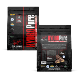 Hydro Pure Professional 500 g