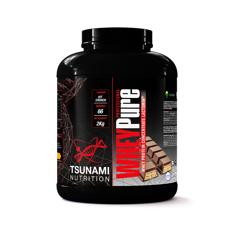 Whey Pure Professional 2 kg