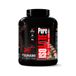 Isolate Pure Professional 2 kg