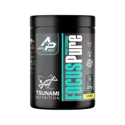 Focus pure professional 225 g