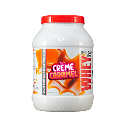 Whey Gym Tok Line - Limited Edition 750 g