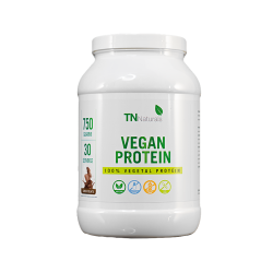 Vegan protein 750 g