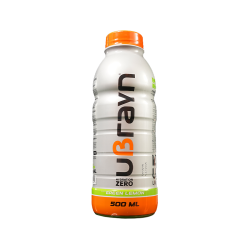Ubrayn Drink + BCAA Hydration Zero 500 ml