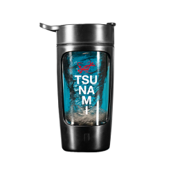 Tsunami Nutrition Electric Shaker 650 ml