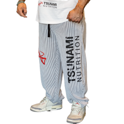 Pantalon Bb Hommes Blanc