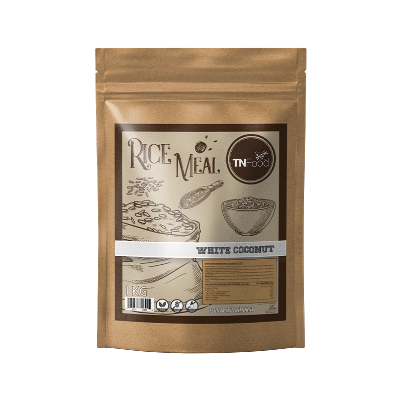 Rice meal 1 kg