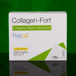 Collagen-fort 20 sachets