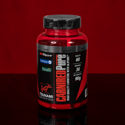 Carnired Pure Professional 60 tbl