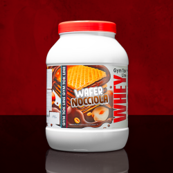 Whey Gym Tok Line - Limited Edition 750 g