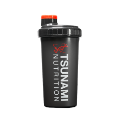 copy of Shaker Tsunami Nutrition 700 ml