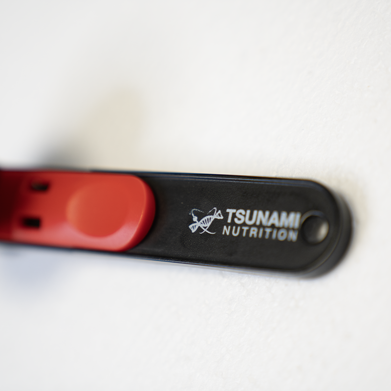 Funnel Scoop 2 in 1 Tsunami Nutrition 50 ml