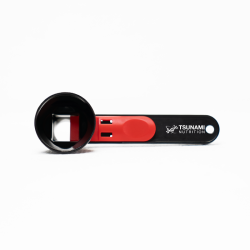 Funnel Scoop 2 in 1 Tsunami Nutrition 50 ml