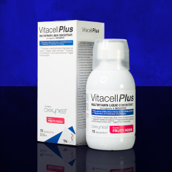 Vitacell Plus 300 ml