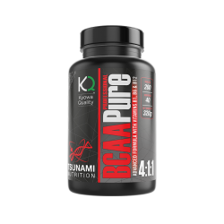 BCAA Pure Professional 4:1:1 Kyowa® 200 tbs
