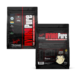 Hydro Pure Professional 500 g