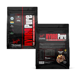 Hydro Pure Professional 500 g