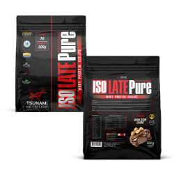 Isolate Pure Professional 500 g