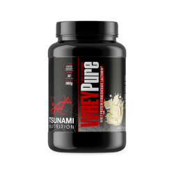 Whey Pure Professional 900 g