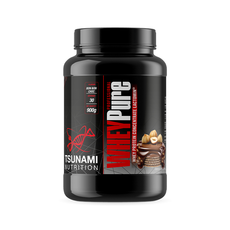 Whey Pure Professional 900 g