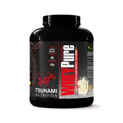 Whey Pure Professional 2 kg