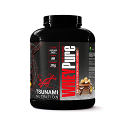 Whey Pure Professional 2 kg